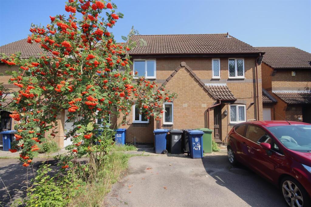 Main image of property: Lucerne Close, Cherry Hinton