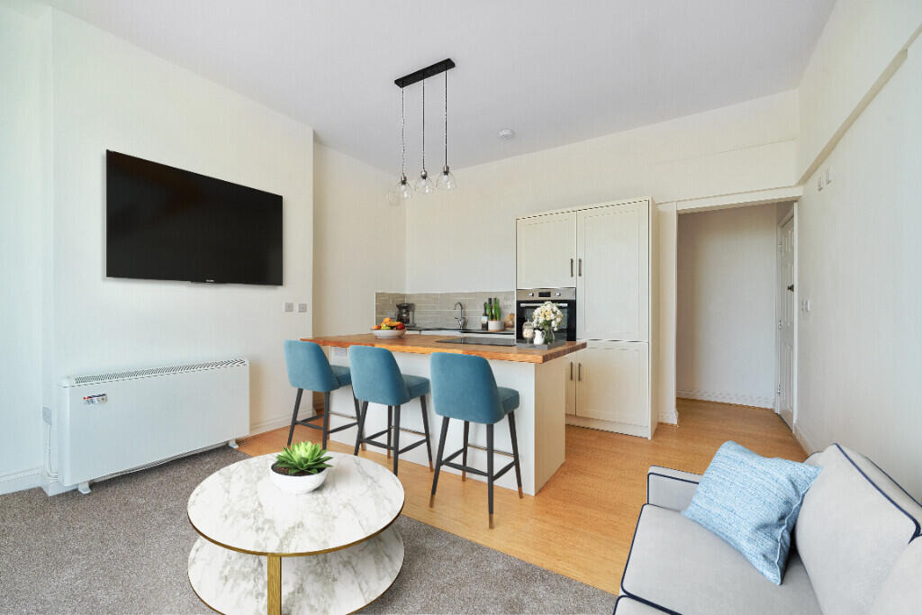 Apartment in Torquay - View 5