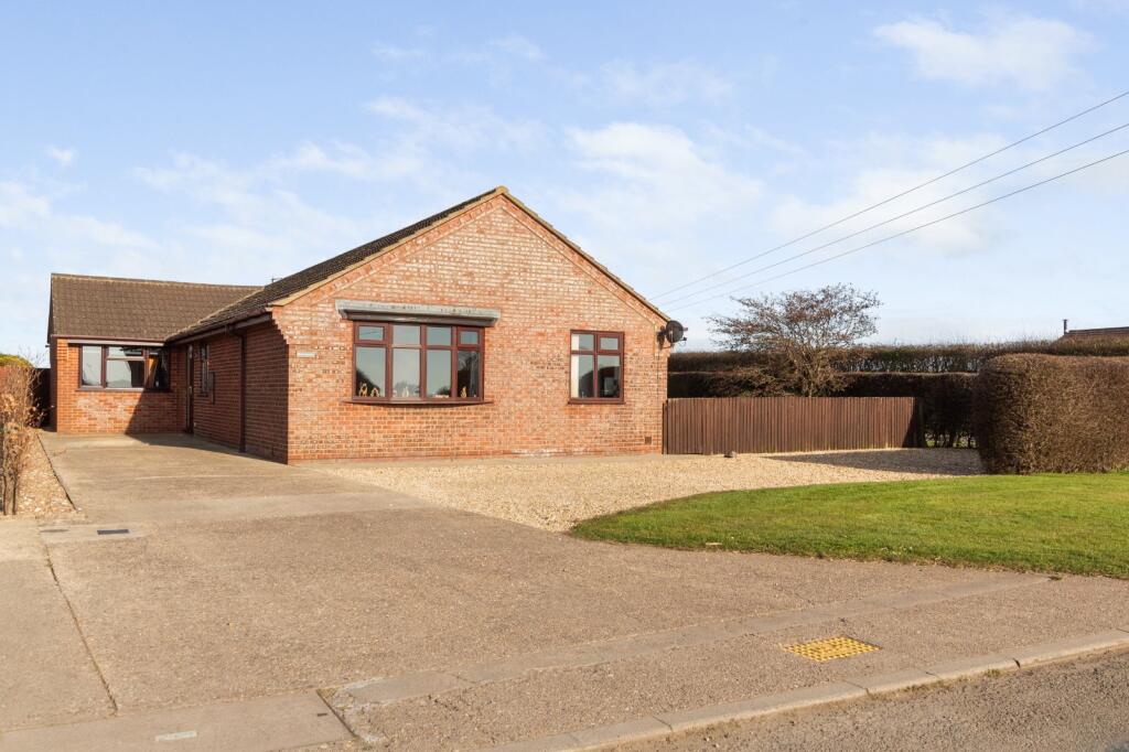Main image of property: North End, Saltfleetby, Louth, LN11
