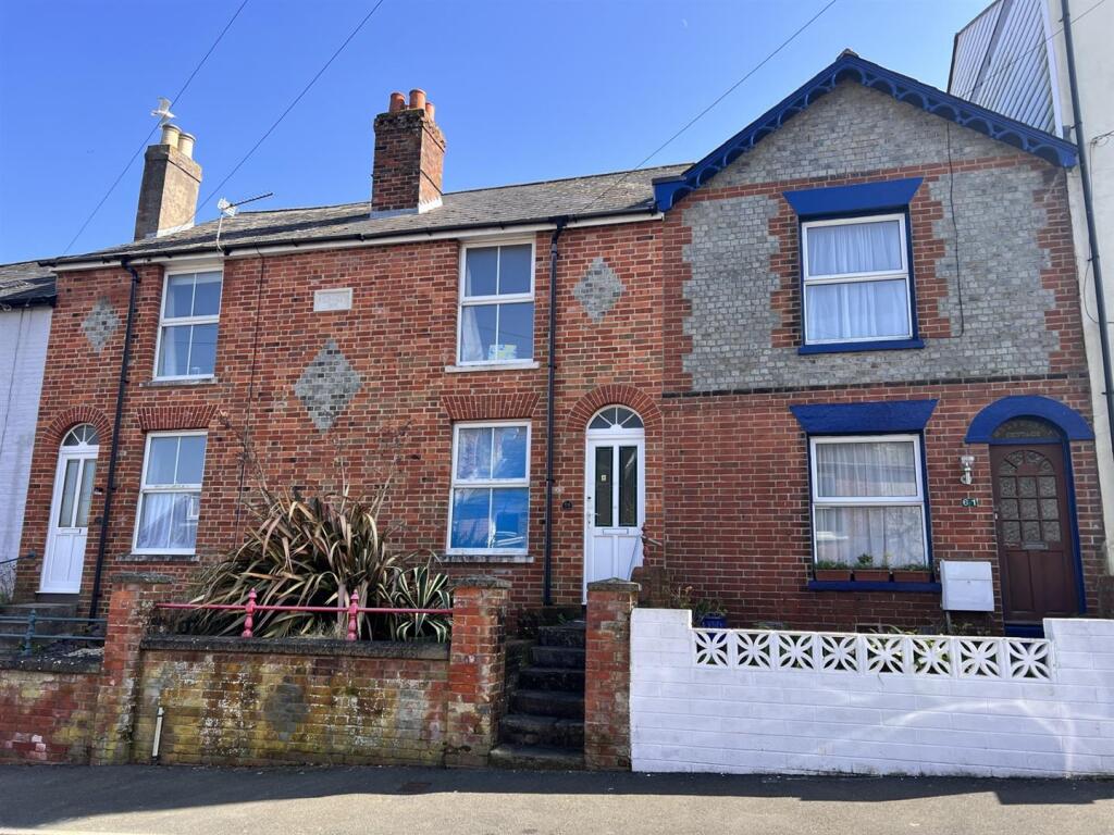 Main image of property: Fellows Road, Cowes