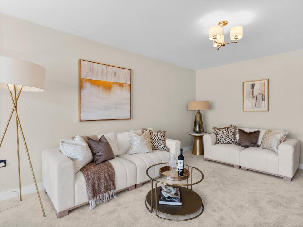 Additional image 10 of Bank House, Chingley Bank, Henley in Arden, Warwickshire, B95