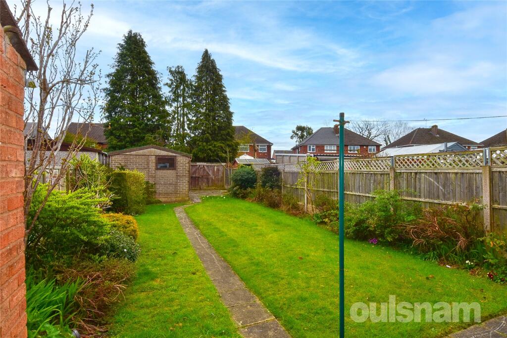 Additional image 22 of Arundel Road, Highters Heath, Birmingham, West Midlands, B14