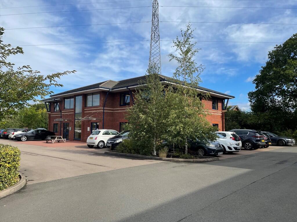 Main image of property: Unit 2, Falstaff House, Sandys Road, Malvern, Worcestershire, WR14