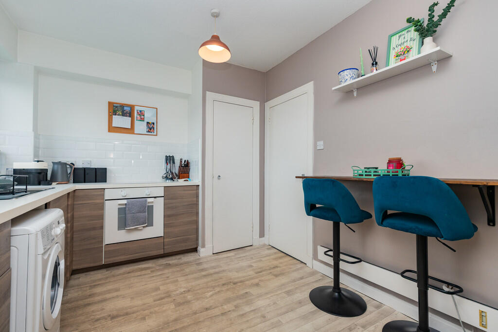 Apartment in Rutherglen, Clincarthill - View 4