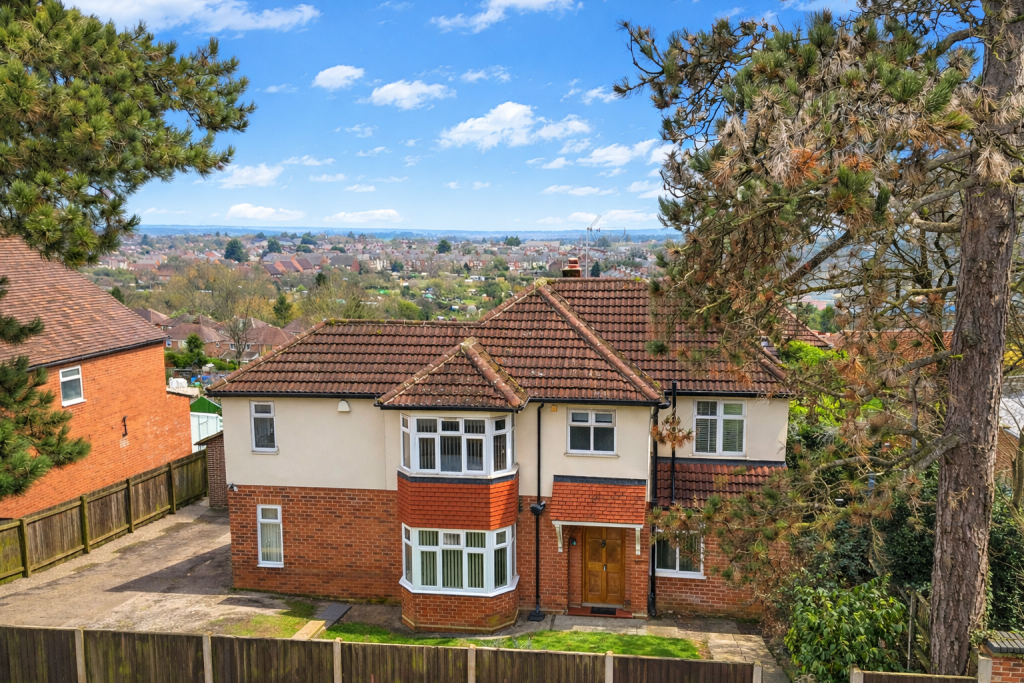 Main image of property: Burton Road, Derby