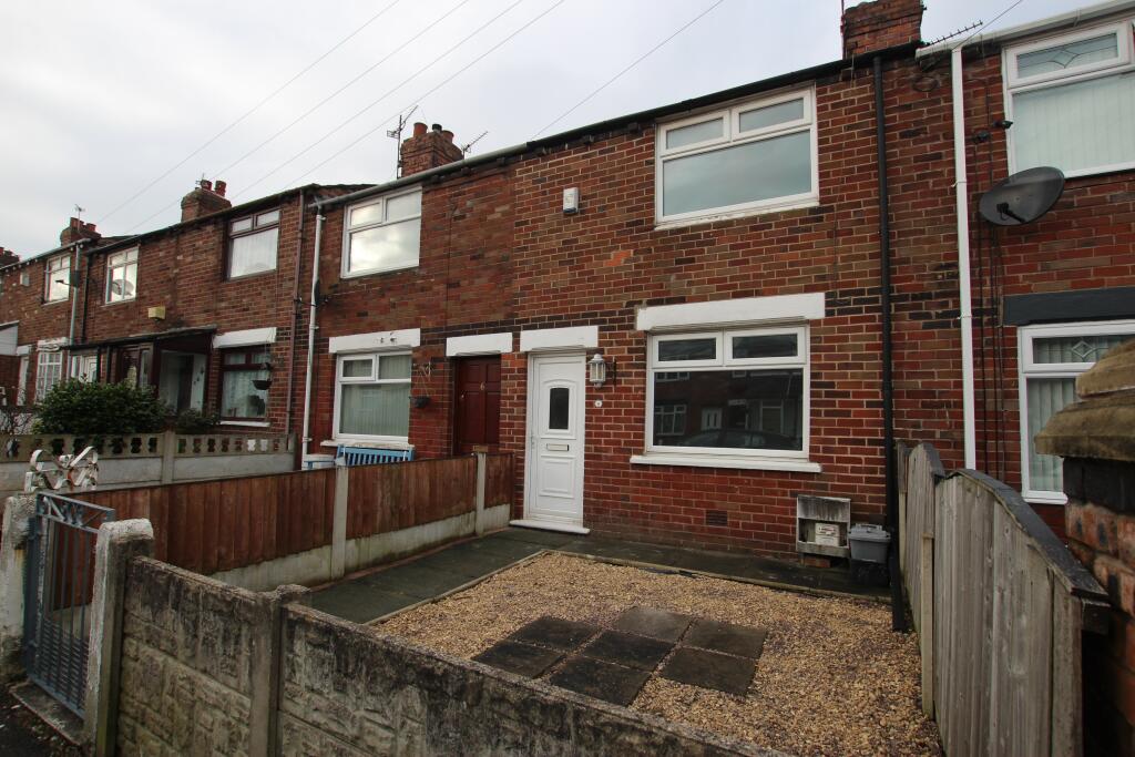 Main image of property: Yewtree Avenue, St Helens, WA9