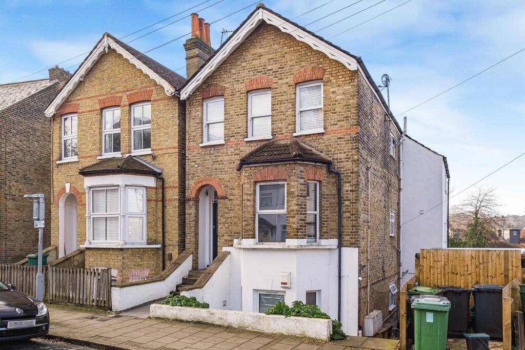 Main image of property: Ravensbourne Road, Bromley