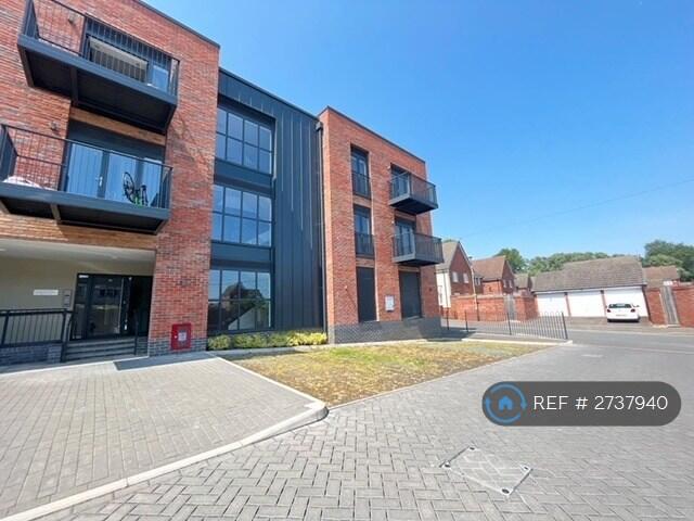 Main image of property: Riverbank Apartments, Leicester, LE2