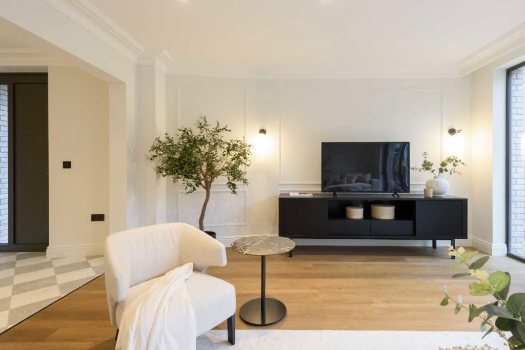 House in London - View 4