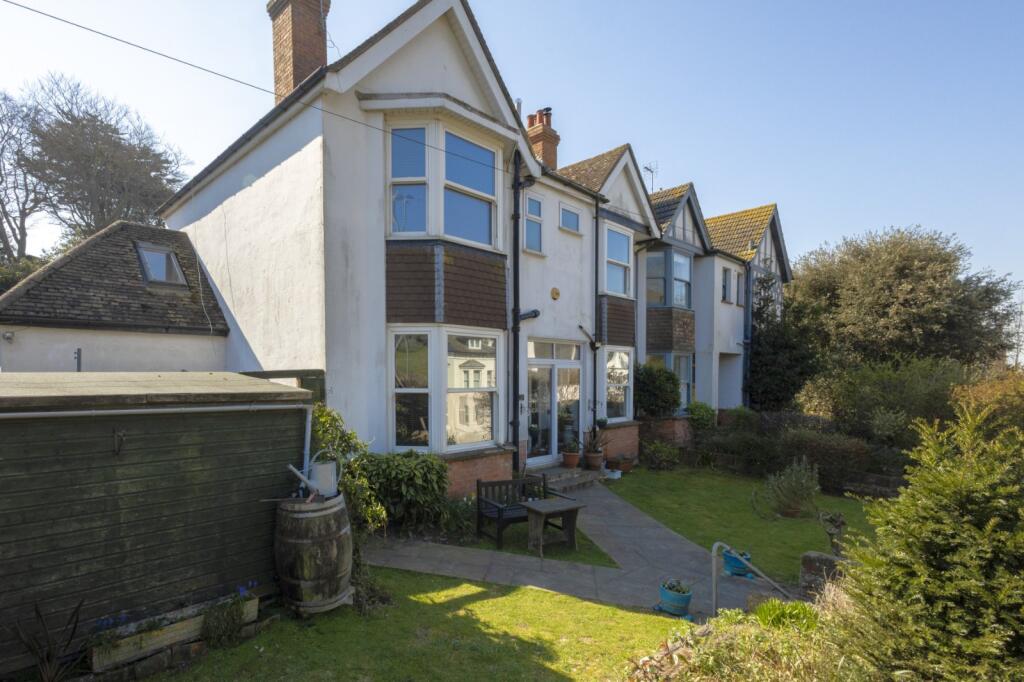 Main image of property: Sandgate Hill, Sandgate, Folkestone, Kent, CT20
