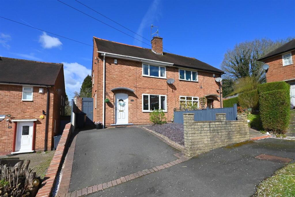 Main image of property: Ferncliffe Road, Harborne, Birmingham, B17