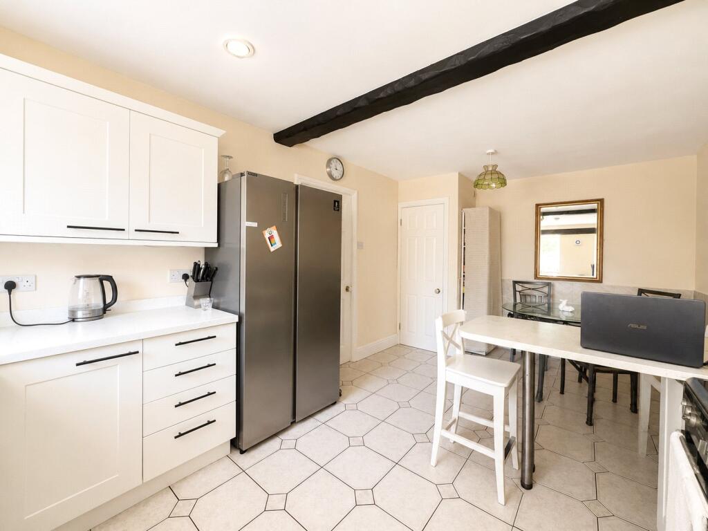 House in Bristol - More