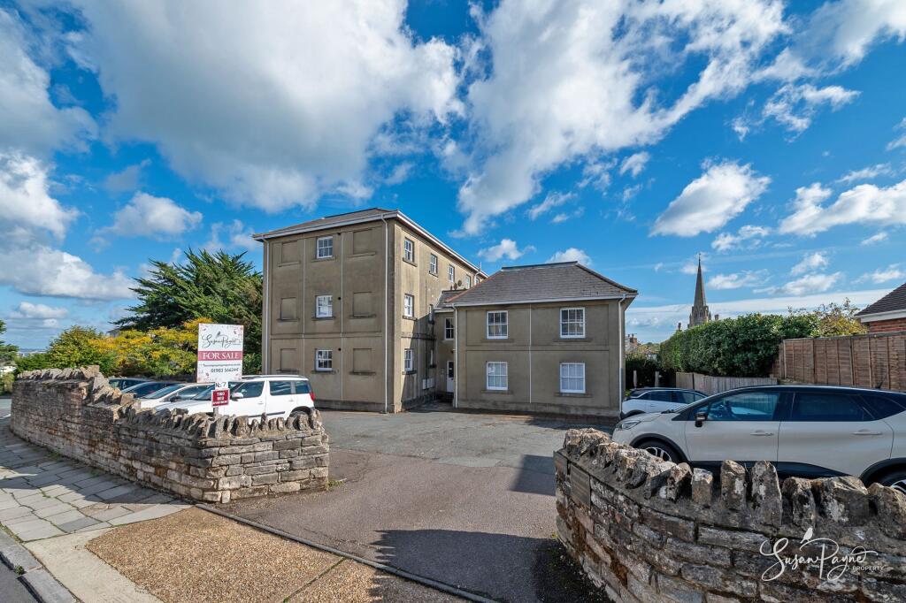 Apartment in Ryde, Oakfield - View 3
