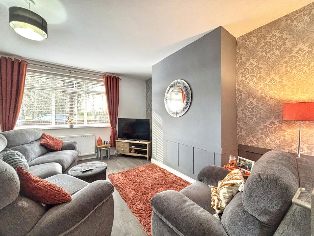 House in Ashington, Hirst - View 4