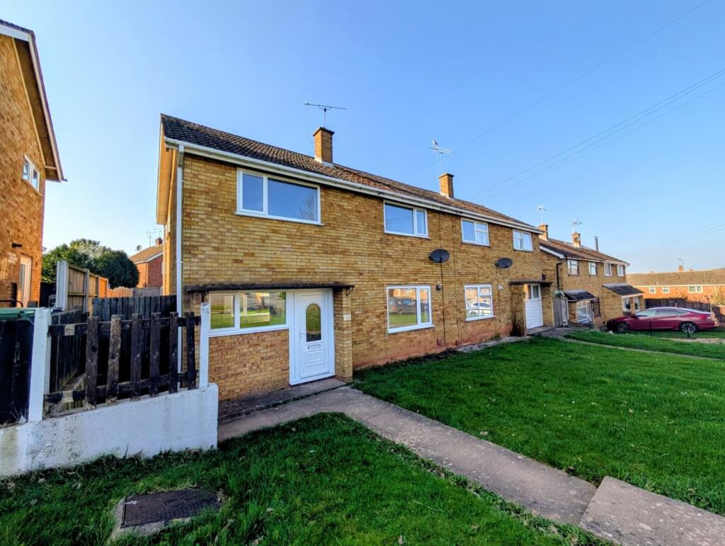 Main image of property: Cleeve Drive, Warndon, Worcester