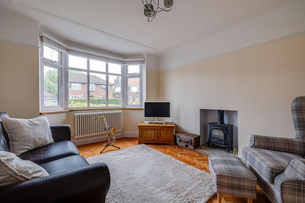 House in Chester, Upton, Upton-by-Chester - View 5