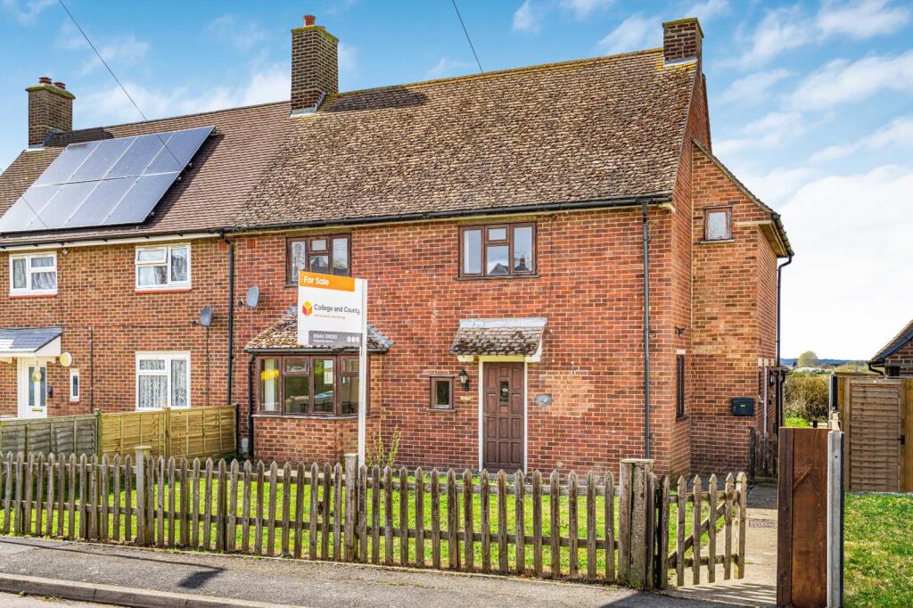 Main image of property: Dukes Close, Shabbington, Aylesbury, Buckinghamshire, HP18