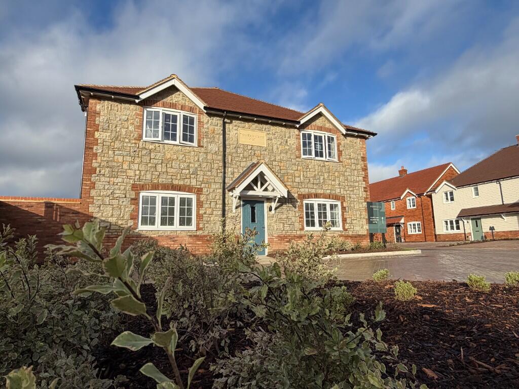 Main image of property: North Street,
Sutton Valence,
Kent,
ME17 3HS