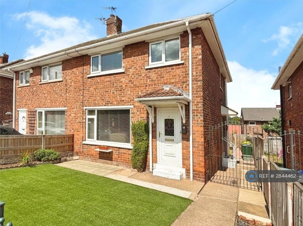 Main image of property: Ewood Drive, Doncaster, DN4