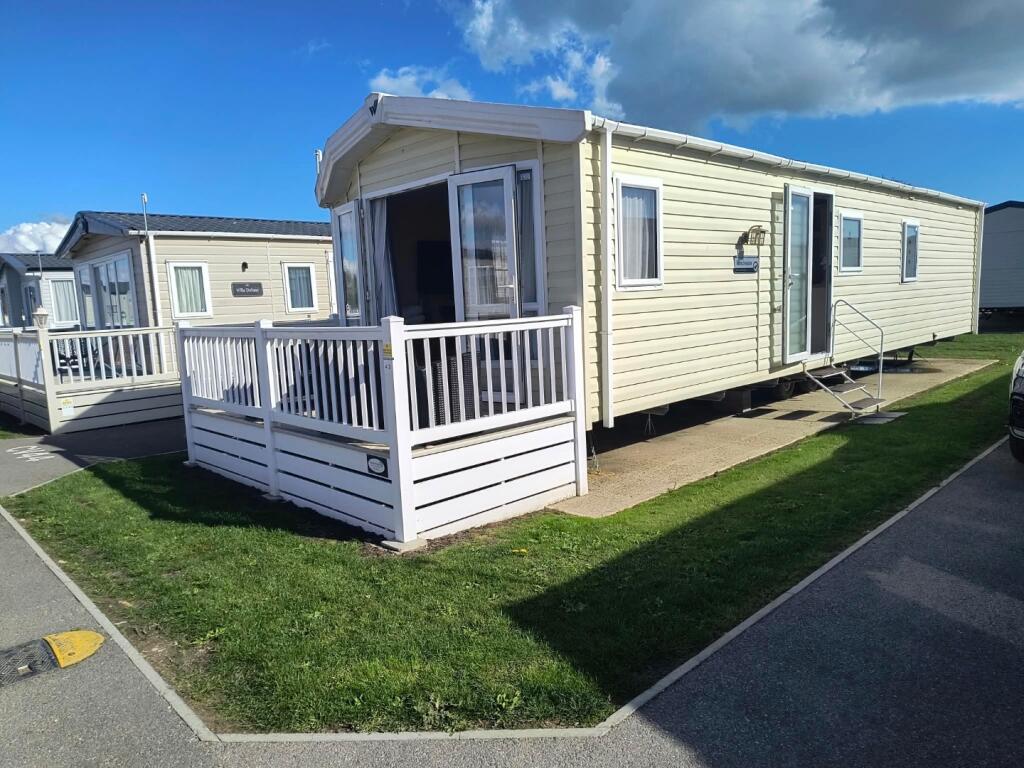 Main image of property: Willerby Winchester luxury holiday home , South East England, Hythe Road, Dymchurch, England, TN29 0JX, United Kingdom