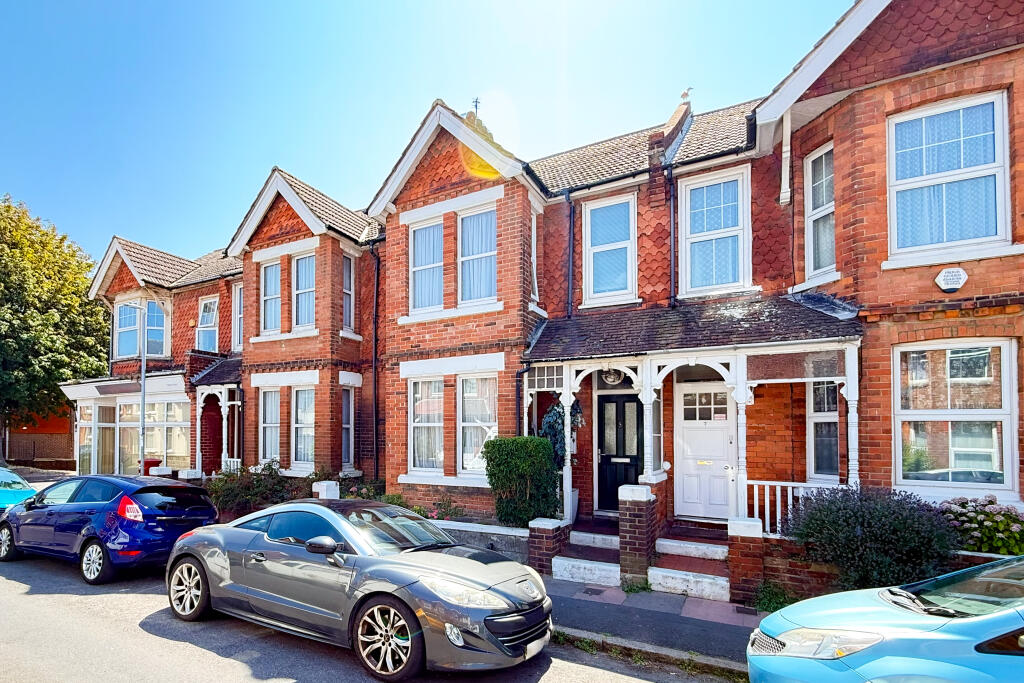 Main image of property: Belmore Road, Eastbourne, East Sussex