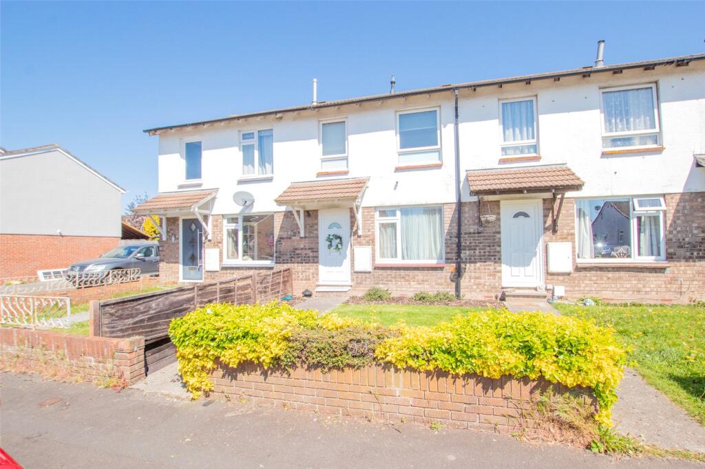 Main image of property: Canterbury Close, Weston-super-Mare, Somerset, BS22