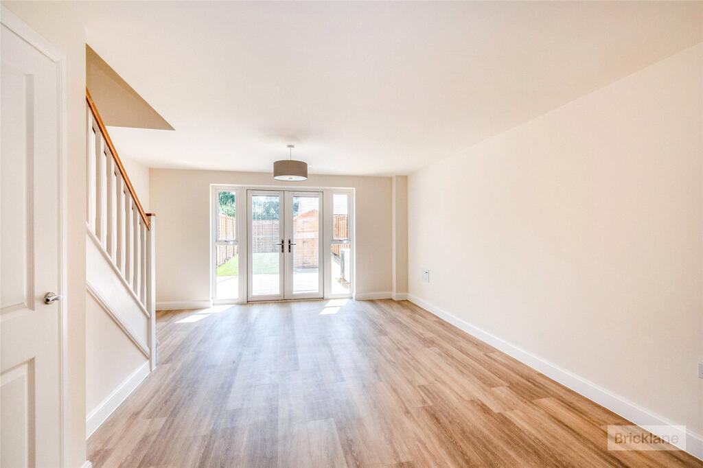 House in Ipswich - View 4