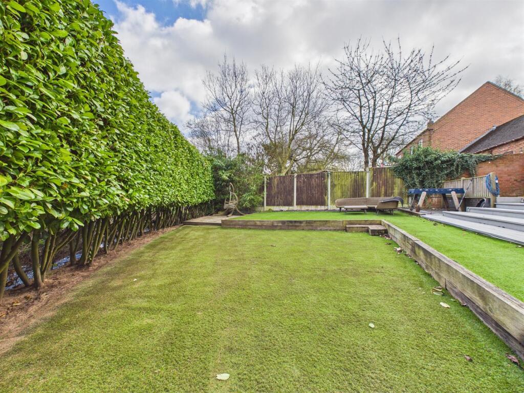 Forge Close, Repton, Derby photo 4