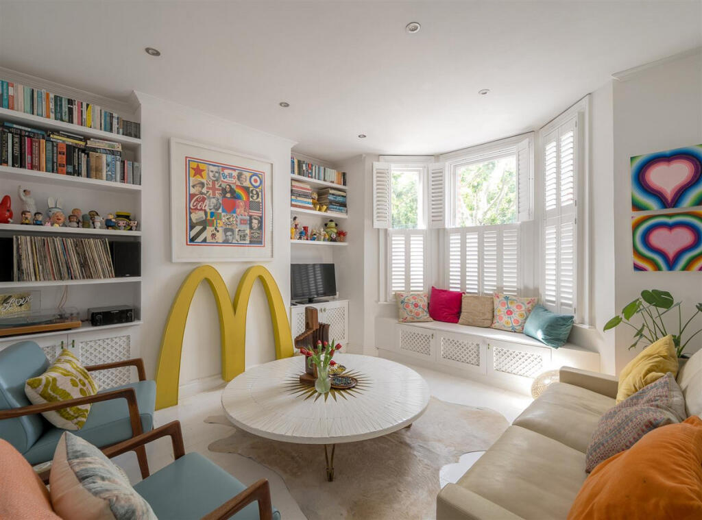 Apartment in London, Kensal Town, Queen's Park - View 4