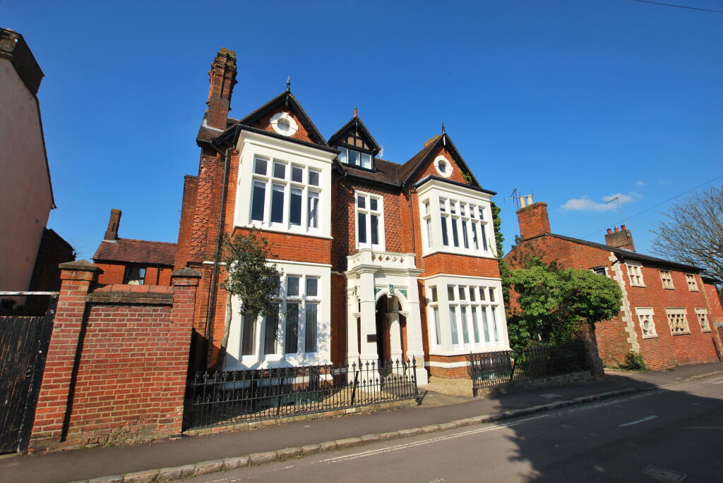 Main image of property: THE HOLLIES