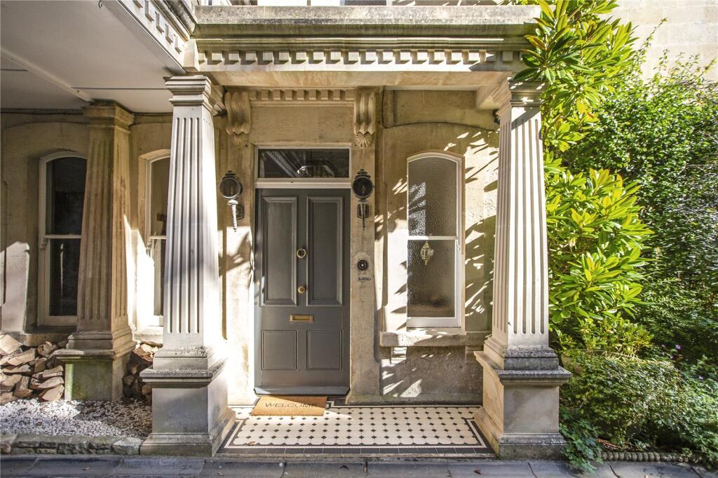 Additional image 3 of Monkton Combe, Bath, BA2