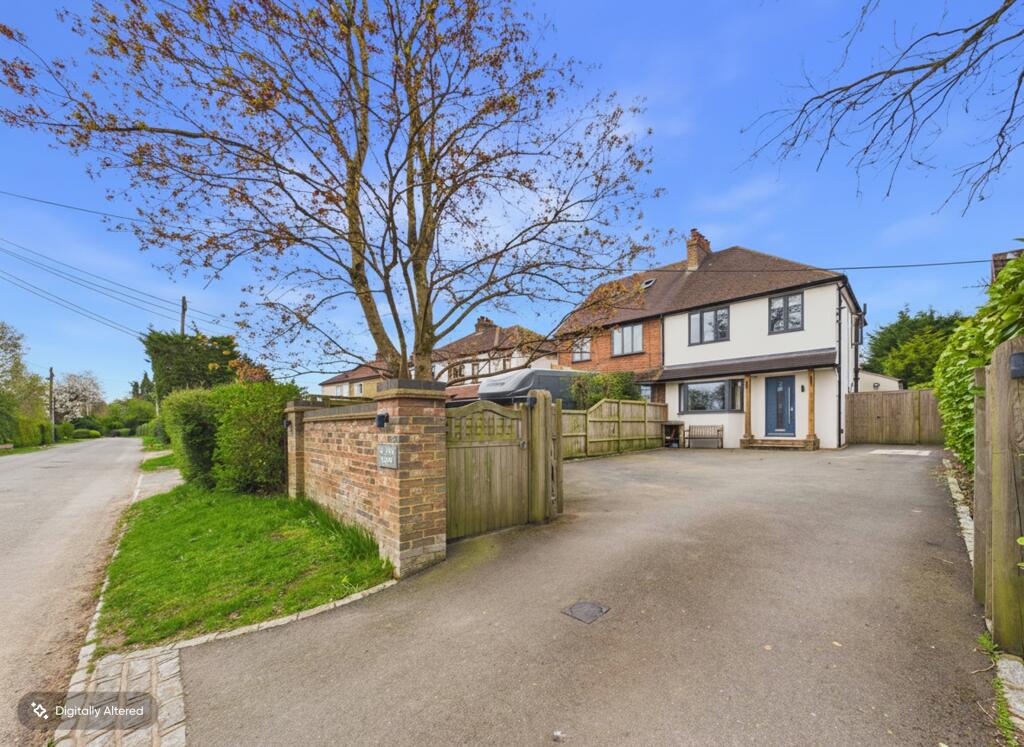 Main image of property: Green End Road, Radnage, Buckinghamshire