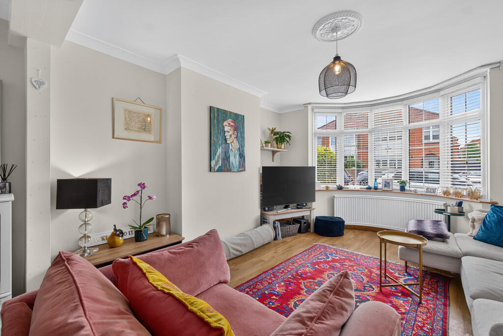Penfold Road, Felixstowe - View 3