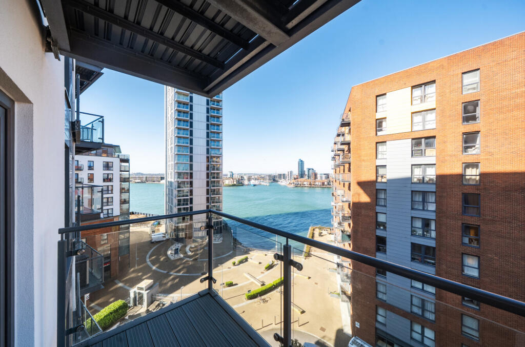 Main image of property: Centenary Plaza, Woolston, Southampton, Hampshire, SO19