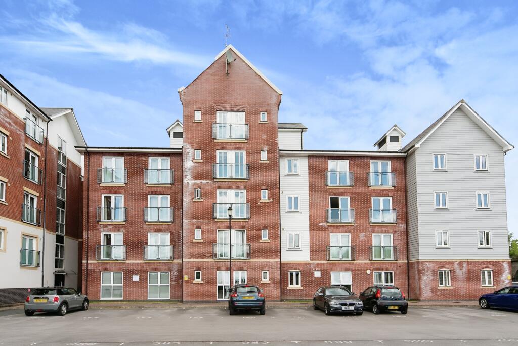 Main image of property: Saddlery Way, Chester, CH1