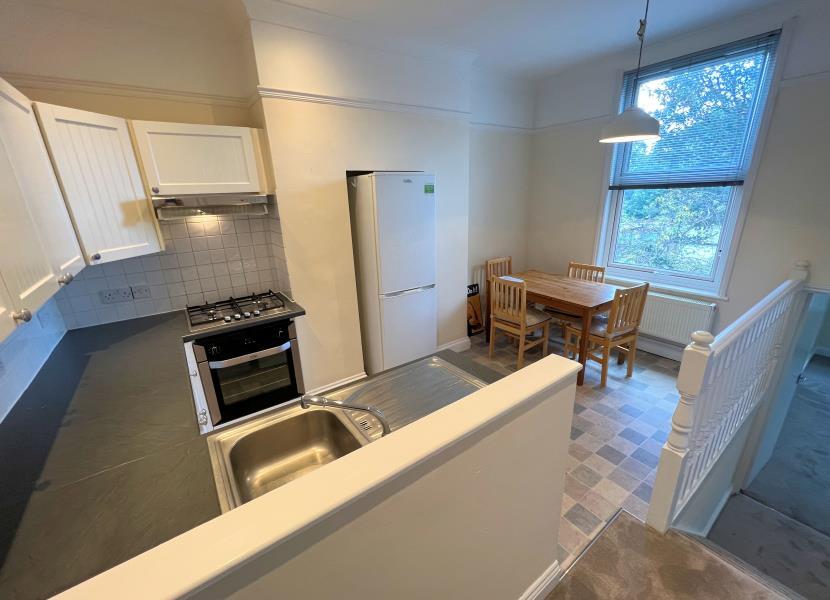 Main image of property: FINSBURY ROAD, WOOD GREEN, N22