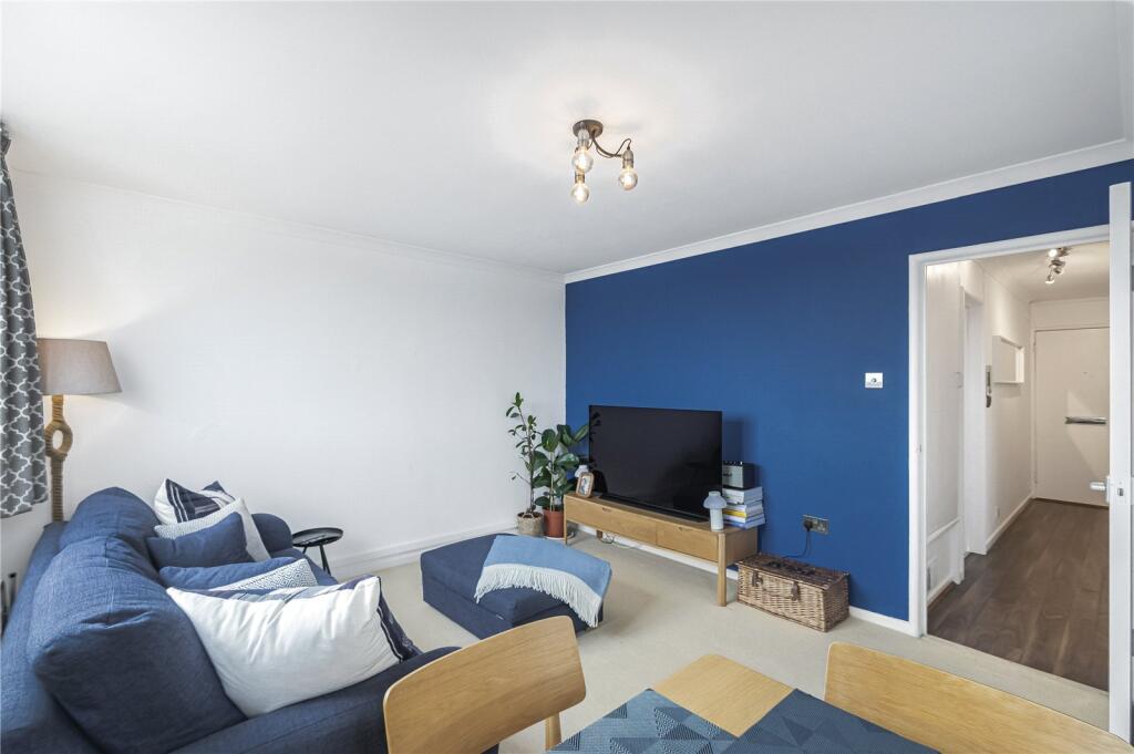 Main image of property: Hanson Close, London, SW12