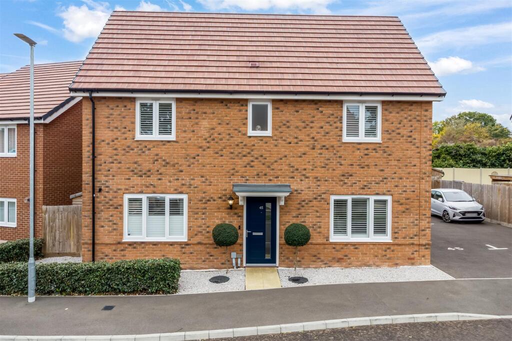 Main image of property: St Johns Road, Goffs Oak