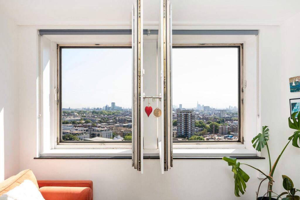 Apartment in London - More