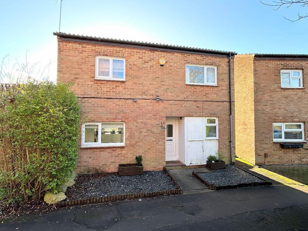 Main image of property: Abbey Way, Milton Keynes