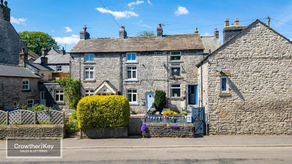 Main image of property: Buxton Road, Tideswell, Buxton