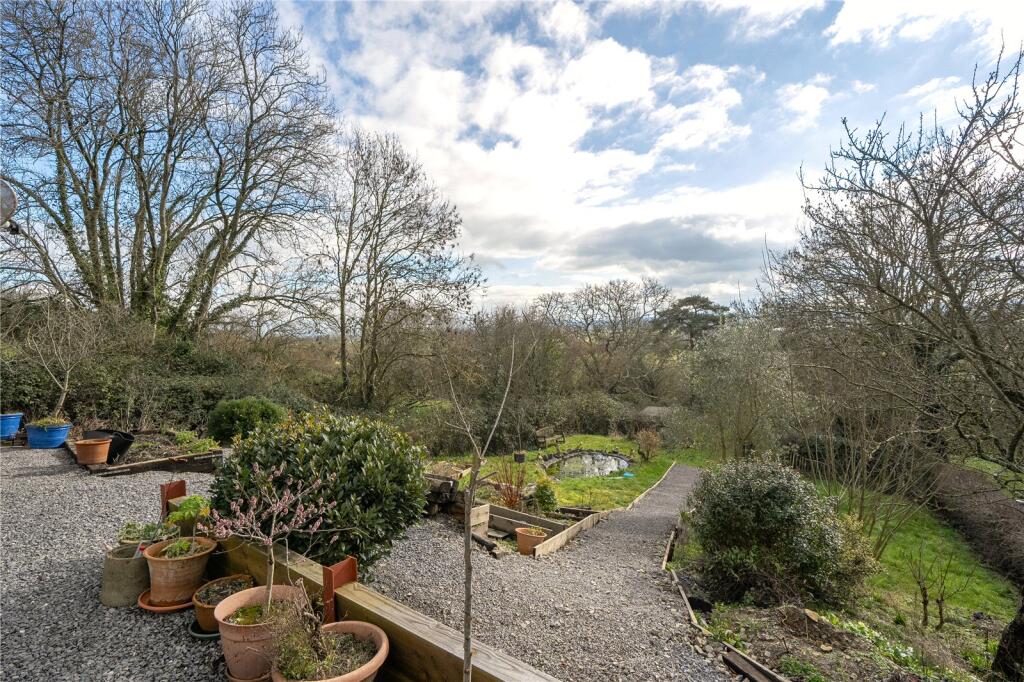 Additional image 18 of Newtown, Panborough, Wells, Somerset, BA5