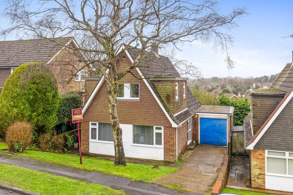 Main image of property: Harecombe Road, Crowborough, TN6