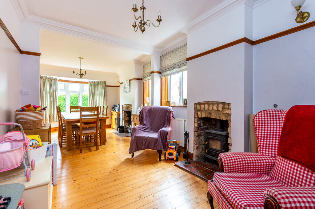 Fern Road, Rushden - View 5