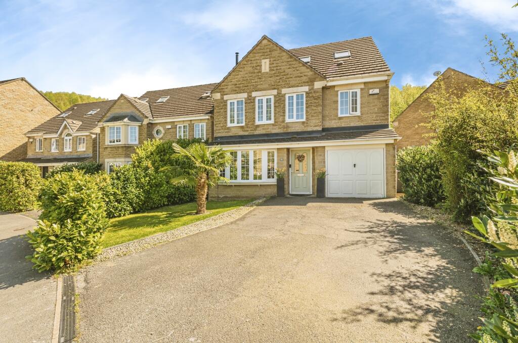 Main image of property: Tithefields, Huddersfield, HD8