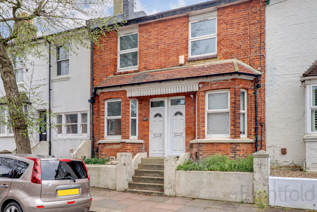 Main image of property: Riley Road, Brighton