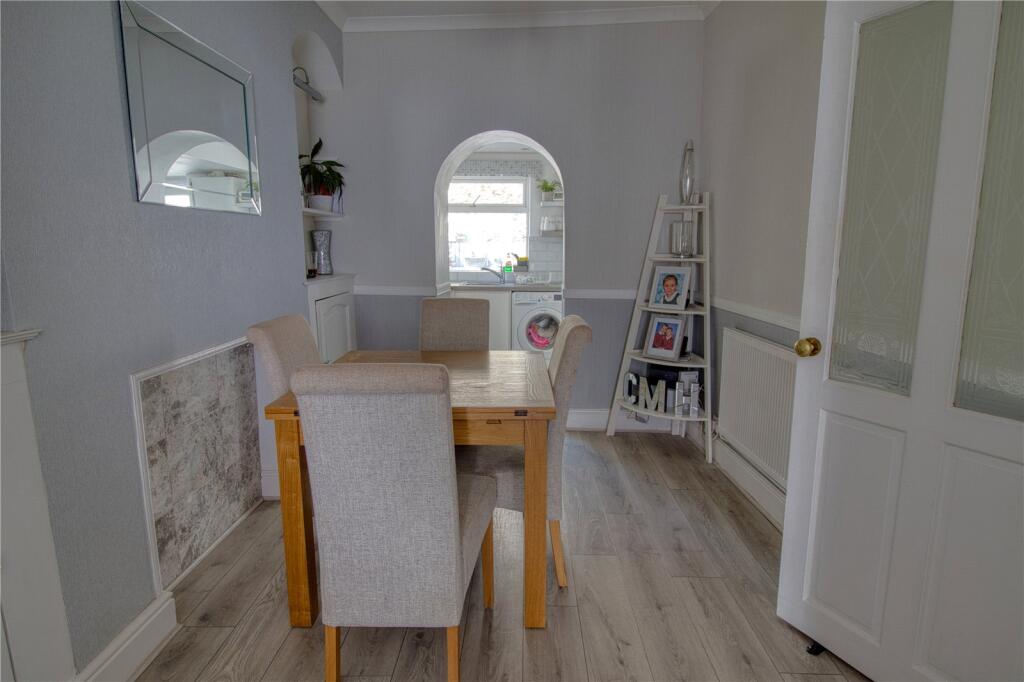 House in North Devon, Ilfracombe - View 4