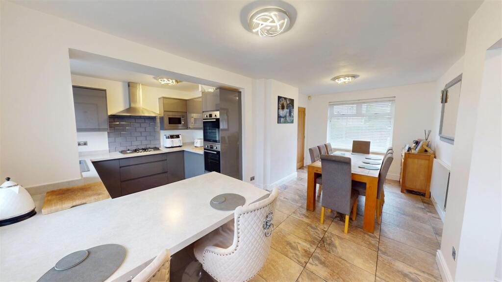 Singleton Avenue, St Helens, St Helens
