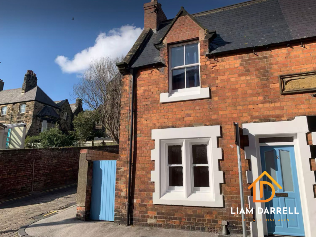 Main image of property: St. Marys Walk, Scarborough, North Yorkshire