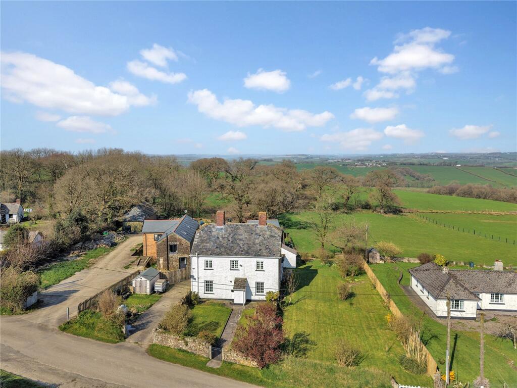 Main image of property: Tremaine, Launceston, Cornwall, PL15